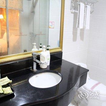 高丰商务酒店酒店提供图片