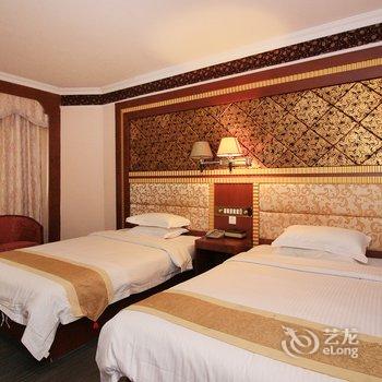 高丰商务酒店酒店提供图片