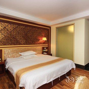 高丰商务酒店酒店提供图片