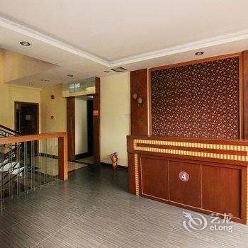 高丰商务酒店酒店提供图片