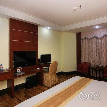 高丰商务酒店酒店提供图片