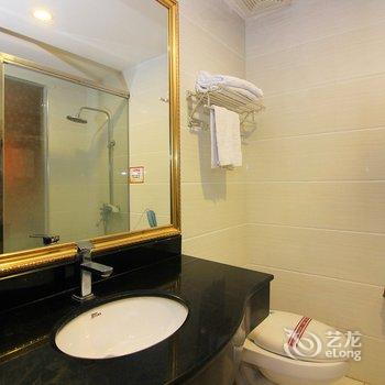 高丰商务酒店酒店提供图片