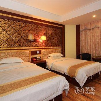 高丰商务酒店酒店提供图片