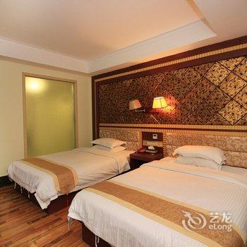 高丰商务酒店酒店提供图片