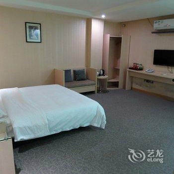 柳州广科大酒店酒店提供图片