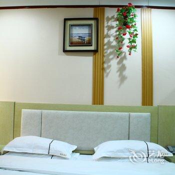 晋江宜鑫商务宾馆酒店提供图片