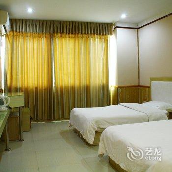 晋江宜鑫商务宾馆酒店提供图片