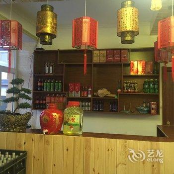 亚布力枫林庄稼院酒店提供图片