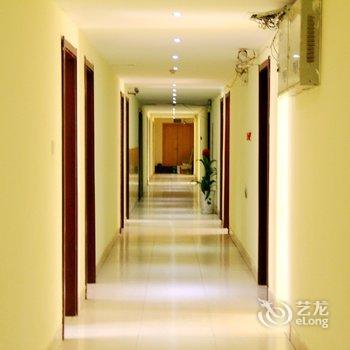 聊城江北宾馆酒店提供图片