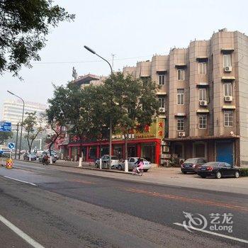 唐山豹豪快捷宾馆车站路店酒店提供图片