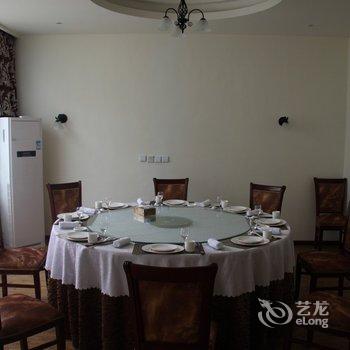 青岛山海假日酒店酒店提供图片