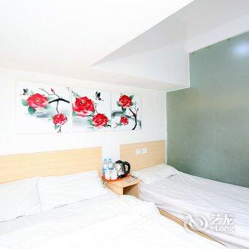 青岛市北金鸿润旅馆酒店提供图片