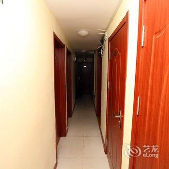 青岛市北金鸿润旅馆酒店提供图片