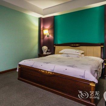 福州红太阳酒店酒店提供图片
