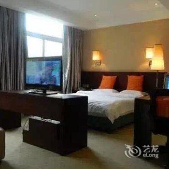 镇江星雅轩酒店酒店提供图片