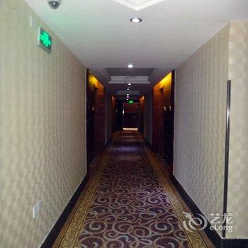 高丰商务酒店酒店提供图片