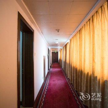 丝绸之路商务酒店酒店提供图片
