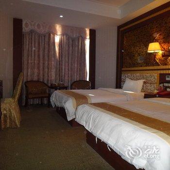 高丰商务酒店酒店提供图片