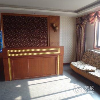 高丰商务酒店酒店提供图片