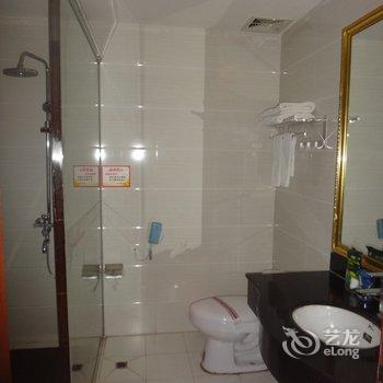 高丰商务酒店酒店提供图片