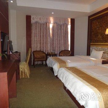 高丰商务酒店酒店提供图片