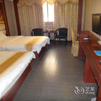 高丰商务酒店酒店提供图片