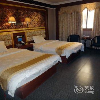 高丰商务酒店酒店提供图片