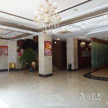 高丰商务酒店酒店提供图片