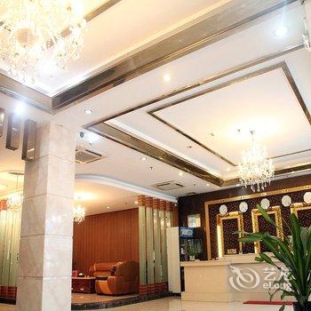 高丰商务酒店酒店提供图片