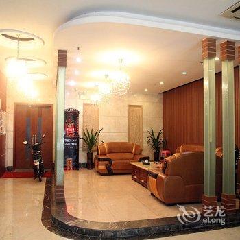 高丰商务酒店酒店提供图片