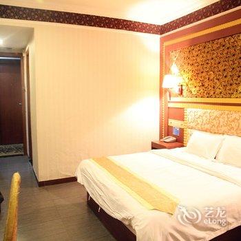 高丰商务酒店酒店提供图片