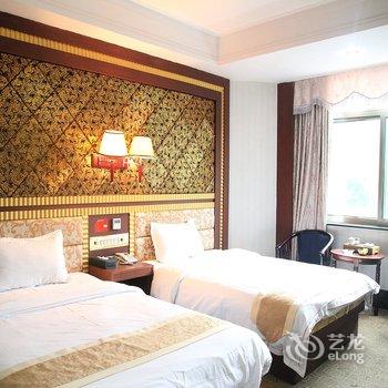 高丰商务酒店酒店提供图片