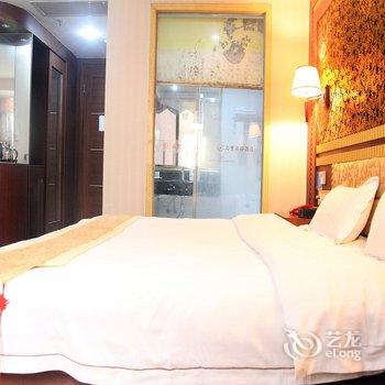 高丰商务酒店酒店提供图片