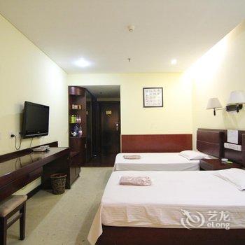 东苑酒店洗浴中心酒店提供图片