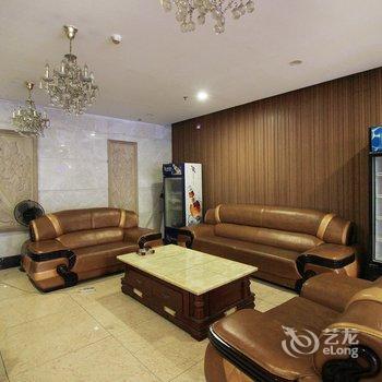 高丰商务酒店酒店提供图片