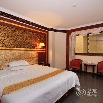 高丰商务酒店酒店提供图片