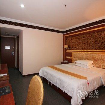 高丰商务酒店酒店提供图片