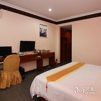 高丰商务酒店酒店提供图片