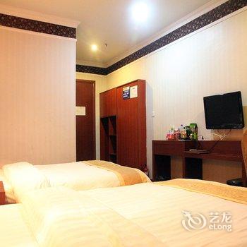 高丰商务酒店酒店提供图片