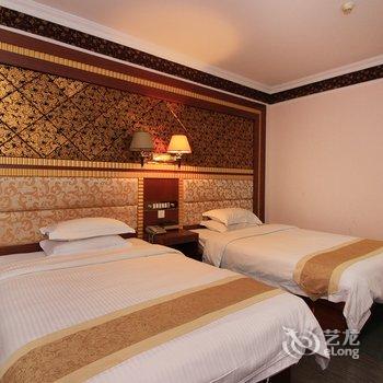 高丰商务酒店酒店提供图片