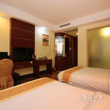 高丰商务酒店酒店提供图片