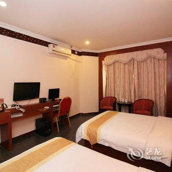 高丰商务酒店酒店提供图片