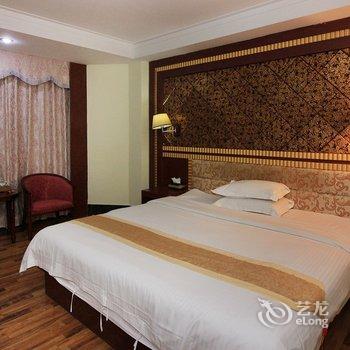 高丰商务酒店酒店提供图片