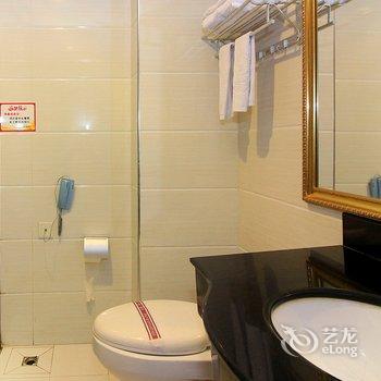 高丰商务酒店酒店提供图片