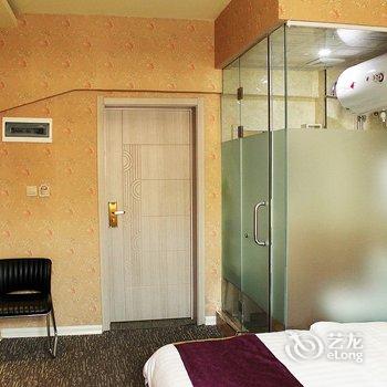 龙江鑫铁快捷宾馆酒店提供图片