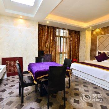 雅尚酒店酒店提供图片