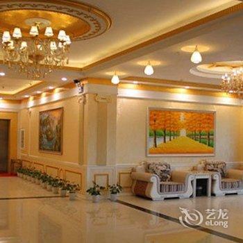 宝狮龙酒店酒店提供图片