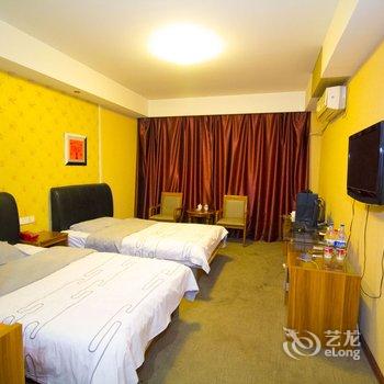临朐鲁艺商务宾馆酒店提供图片