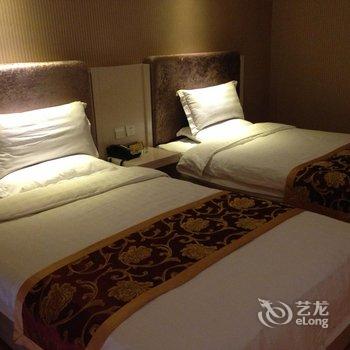 邯郸乾唐商务酒店酒店提供图片