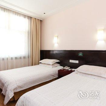 吕港商务酒店酒店提供图片